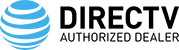 Direct tv logo